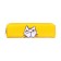 Penal School "Cat", on a zipper, mix