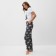 Female pajamas (T -shirt and trousers) KAFTAN "Bear" p. 40-42