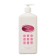 Abacteril-Soft liquid soap, disinfecting, with a dispenser, 1 liter