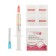REXANT SX-3 lubricant lubricant, syringe, napkins, stickers, 2 ml