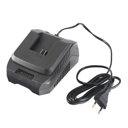 Universal charger Patriot GL210, 21 V, 2.2 A, UES