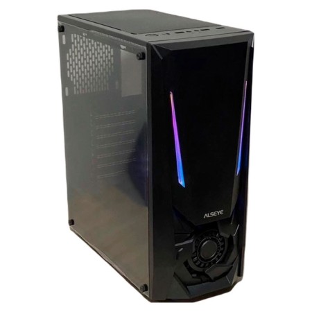 ALSEYE REACTOR-B case