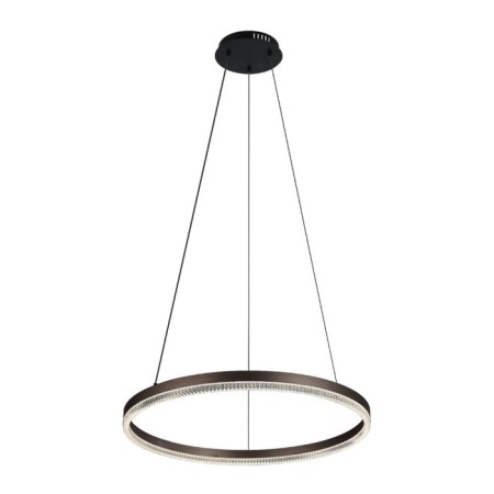 Spring LED LED GerHort G52117/1BK CF+CL, 1XLED, 110x60x60 cm, black color black