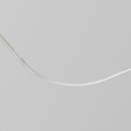 Radius Connector R300 Exign built under GCL 9.5 mm, white-2