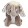 Soft toy "Elephant Bimbo"