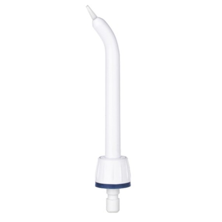 Irrigator B.Well Wi-912, portable, 150 ml, 3 modes, 5 nozzles, from battery, white-gray-3