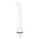 Irrigator B.Well Wi-912, portable, 150 ml, 3 modes, 5 nozzles, from battery, white-gray