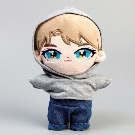 Аниме игрушка «Майло»-2