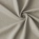 Set of curtains "Ibiza", size 140 x 270 cm - 2 pcs, picking - 2 pcs, beige color - brown