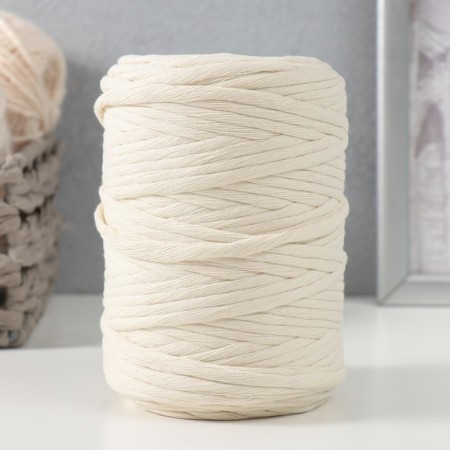 SPAGATE Twisted Twist 3 mm 100m