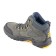 Trekking Wanngo WG2-01GR-NT, demi-season, gray-green color, size 44