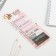 A set of stickers BE YOUR SELF, 9 pcs, 30 liters