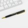 Pen in the case "success in everything", metal