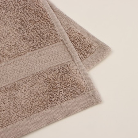 Trick Sl Home: Classic "Sabbia" 50x90 cm, 100% cotton, 530 g/m2-12