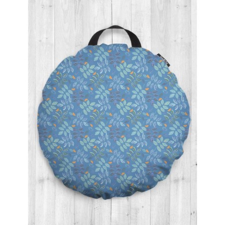 Siddle Pill "Nature", decorative, d = 52 cm