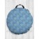Siddle Pill "Nature", decorative, d = 52 cm