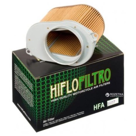 Air filter, HI-FLO HFA3607