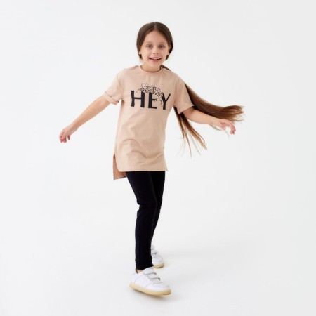 Футболка детская KAFTAN "Trendy" р.28 (86-92)-4