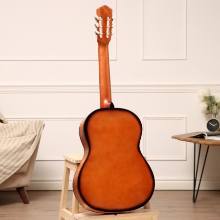 Classical guitar "Amistar N-30" 6 string, Menz. 650mm, matte-4