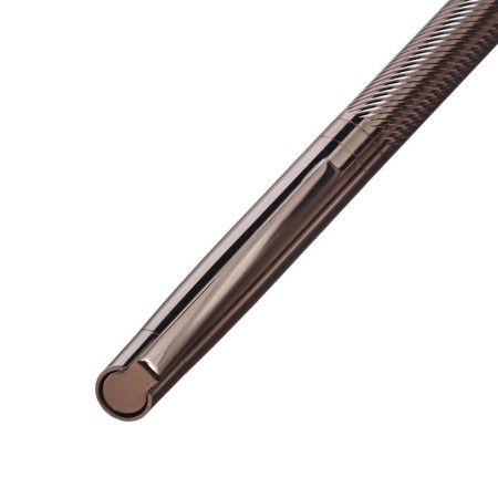 Hell Gift ball in the leatherette case rotary carbon-3