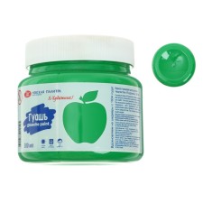 Gouache in the bank 500 ml, ZHK 