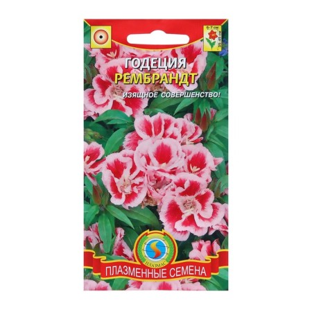 Seeds Godegia "Rembrandt", 0.05 g
