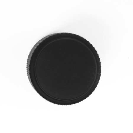 Cappio PK327, D = 20 mm pen, Black color, 8 pcs.-3