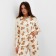 Female pajamas (shirt and trousers) KAFTAN "Bear" size 40-42