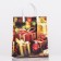Pack "Gift", soft plastic, 26x23 cm 110 μm
