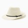 Menku hat, white color, rr 58