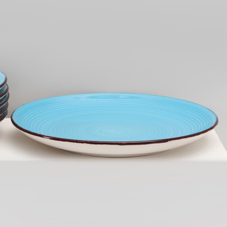 Elrington plates “Airgraph. Maldives ", 27 cm, 6 pcs-2