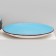 Elrington plates “Airgraph. Maldives ", 27 cm, 6 pcs