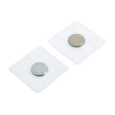 Neodimal magnet for cars, d 12 mm, set 2 pcs