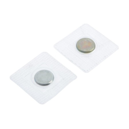 Neodimal magnet for cars, d 12 mm, set 2 pcs