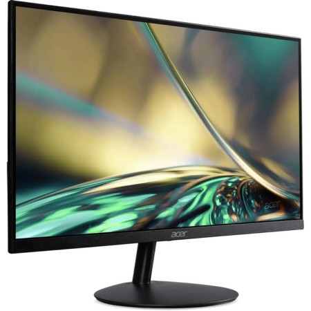 Monitor Acer SA272EB, 27 ", IPS, 1920x1080, 100Hz, 4 ms, HDMI, VGA, black-1