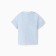 Shirt for a boy crumb I am Linen, p. 92-98, blue