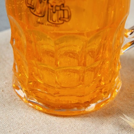 Cooling mug Cold Beer, 420 ml-3