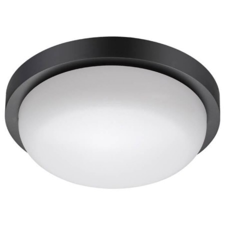 Landscape lamp Opal IP65 LED 4000K 18W