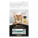 Dry food Pro Plan for cats, chicken/rice, 1.5 kg