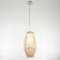 Bayerlux lamp "Column" E27 40W Beige 20x20x40-160cm