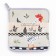 Kitchen kit “Light Easter” Tickle, stand for hot
