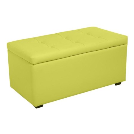 Pouf Martin, 400x800x420, lime