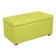 Pouf Martin, 400x800x420, lime