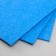 A set of hard felt "Astra" (3 pcs) sky blue, 3 mm, 20x30 cm