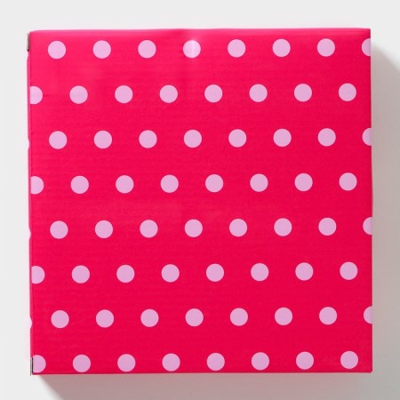 Serving share "Leaf", 18.7 × 2.9 cm, green color-5
