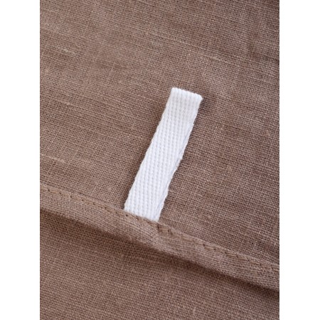 Sl Home "Coniferous" 40x66 +/- 3cm, Len 100%, 190 g/m2-1
