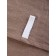 Sl Home "Coniferous" 40x66 +/- 3cm, Len 100%, 190 g/m2