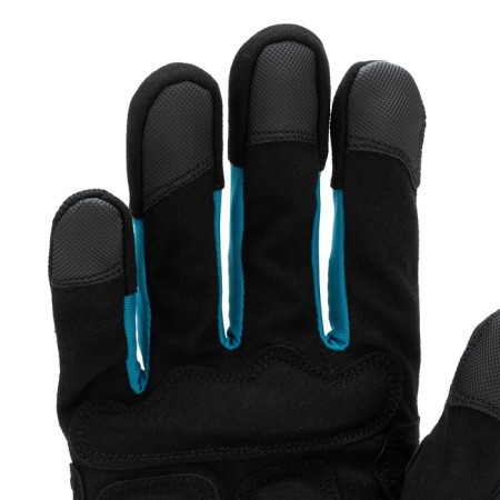 Universal GROSS 90312 gloves, combined, size 9-2