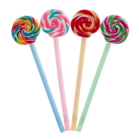 Calligrata Puncture "Lollipop", gel, mix