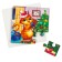 New Year's derving puzzles "New Year! Preparation for the holiday"